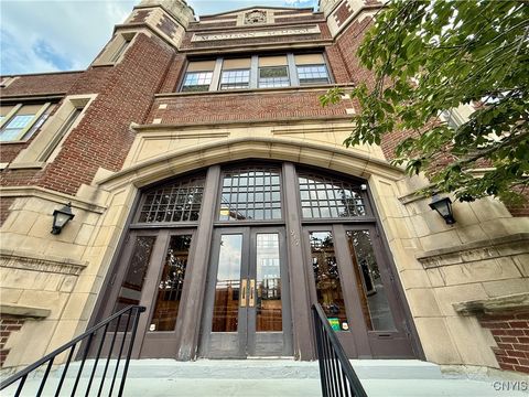 917 Madison Street Unit 107, Syracuse, NY 13210 - #: S1650018