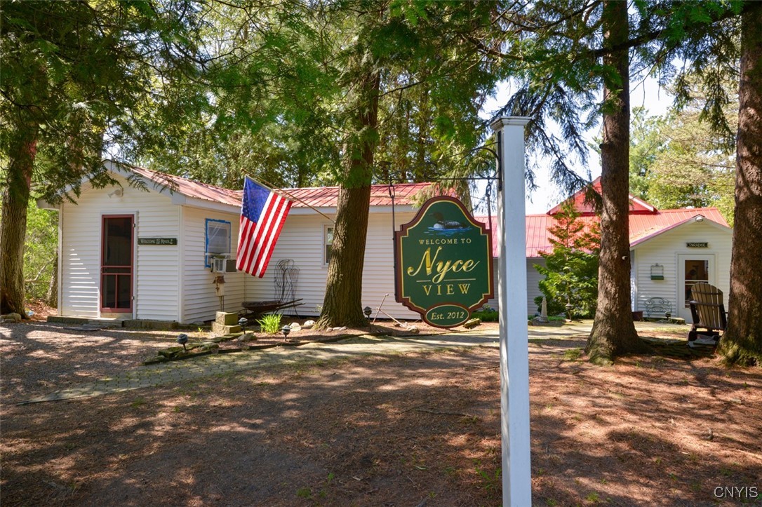 12703/705 Riverside Acres Lane #705, Clayton, New York image 30