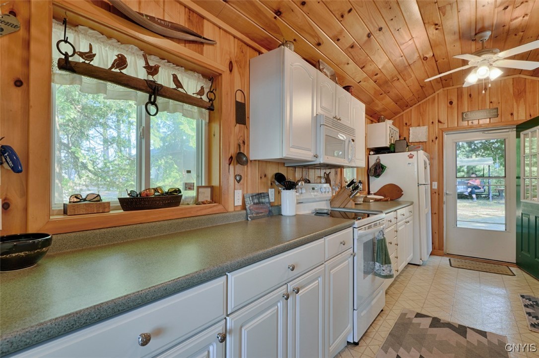 12703/705 Riverside Acres Lane #705, Clayton, New York image 25