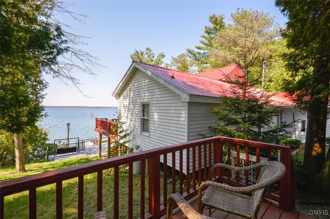 12703/705 Riverside Acres Lane #705, Clayton, New York image 11