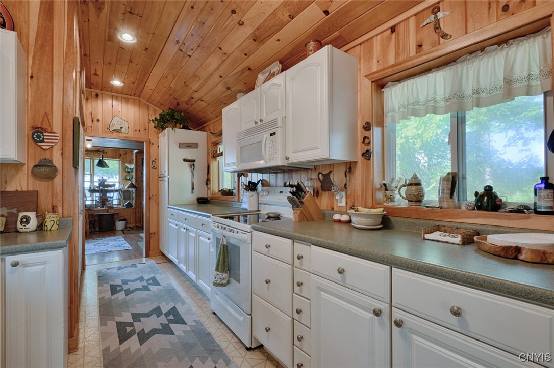 12703/705 Riverside Acres Lane #705, Clayton, New York image 24
