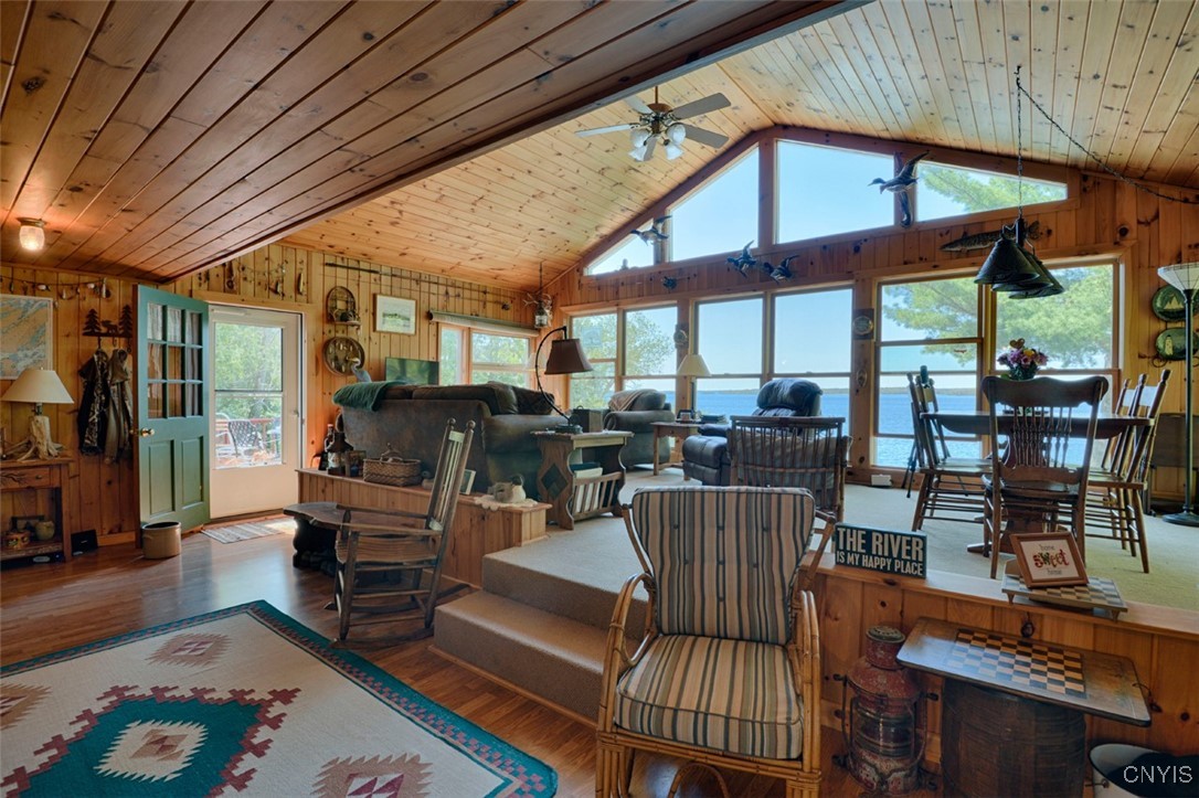 12703/705 Riverside Acres Lane #705, Clayton, New York image 17