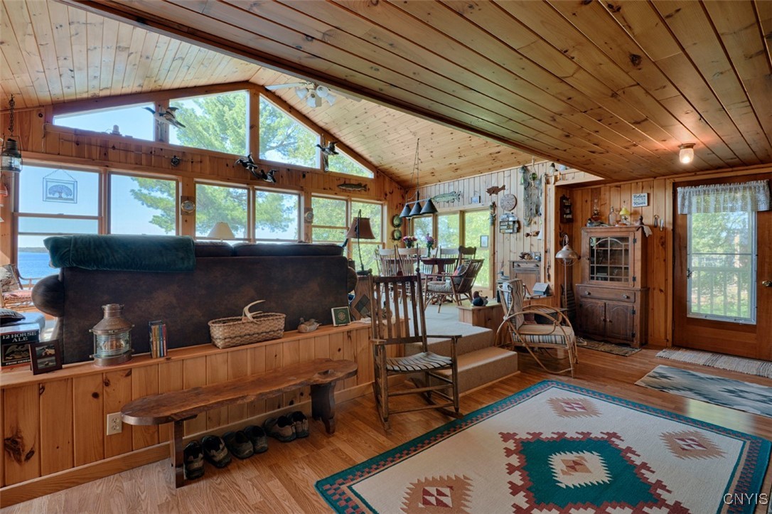 12703/705 Riverside Acres Lane #705, Clayton, New York image 15