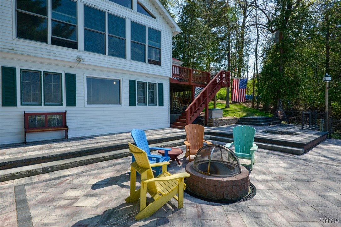 12703/705 Riverside Acres Lane #705, Clayton, New York image 6
