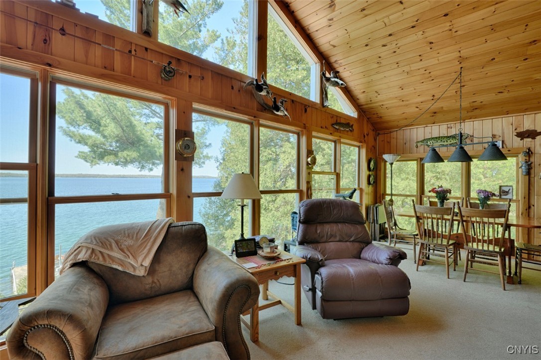 12703/705 Riverside Acres Lane #705, Clayton, New York image 18
