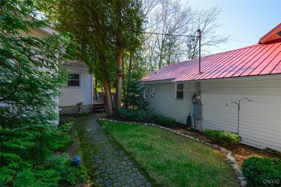 12703/705 Riverside Acres Lane #705, Clayton, New York image 13