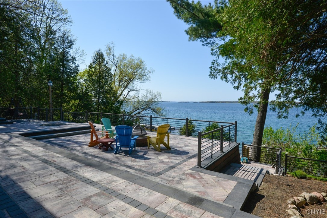 12703/705 Riverside Acres Lane #705, Clayton, New York image 36