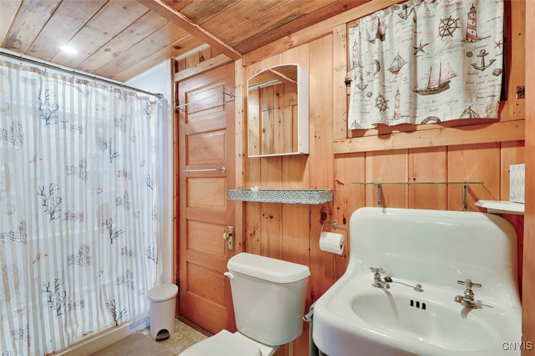 12703/705 Riverside Acres Lane #705, Clayton, New York image 28
