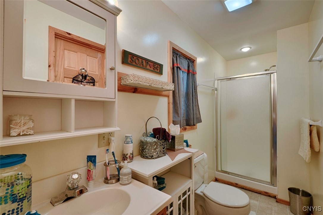 12703/705 Riverside Acres Lane #705, Clayton, New York image 34