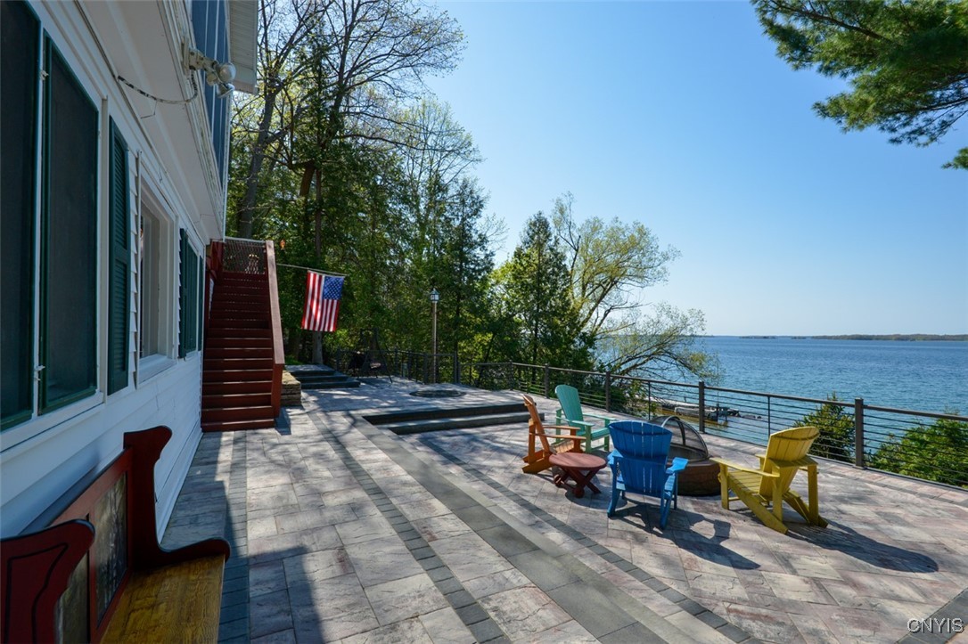 12703/705 Riverside Acres Lane #705, Clayton, New York image 10