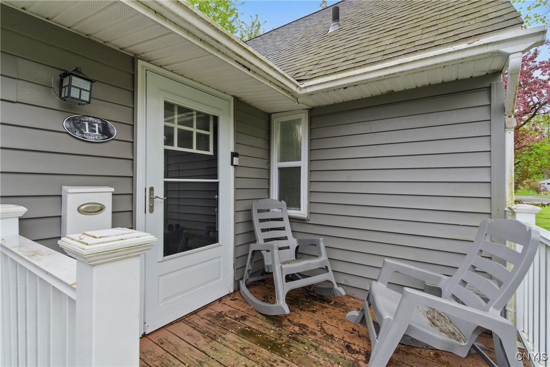 11 Bayberry Circle, Clay, New York image 3