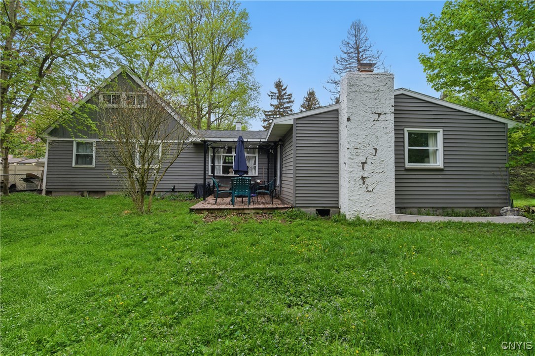 11 Bayberry Circle, Clay, New York image 37