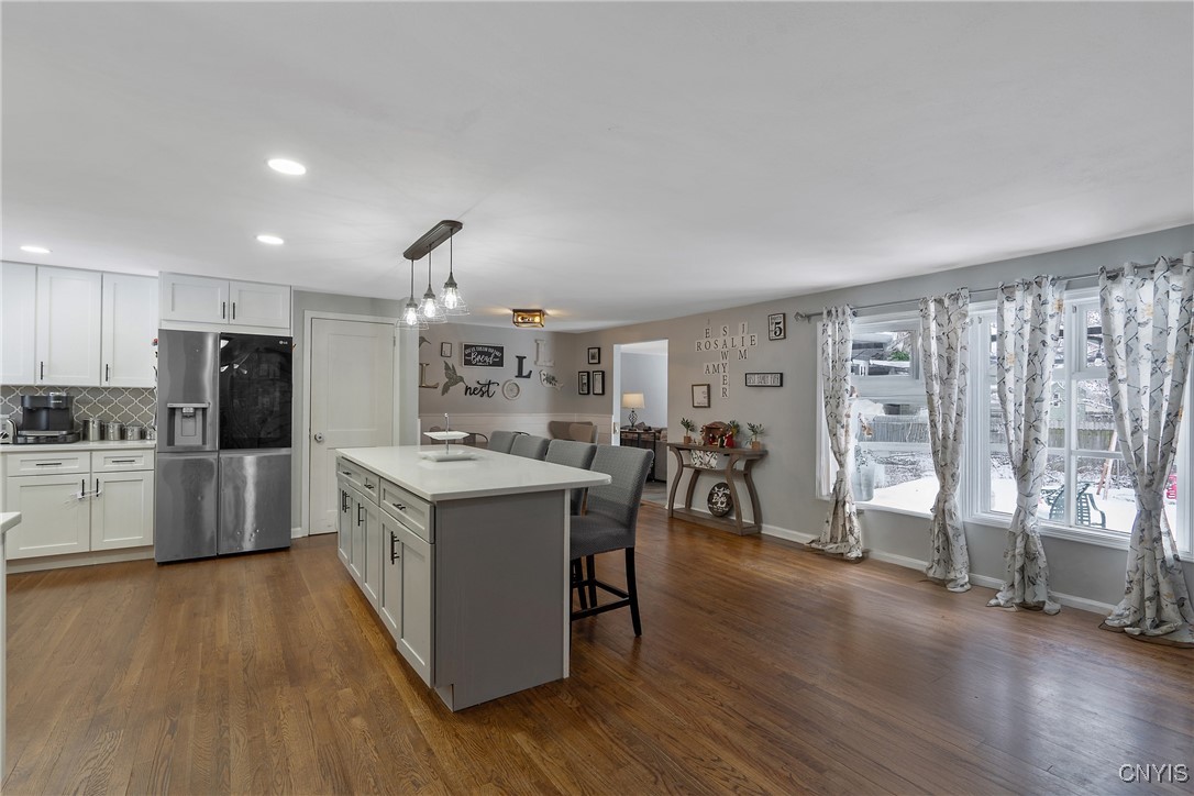 11 Bayberry Circle, Clay, New York image 17