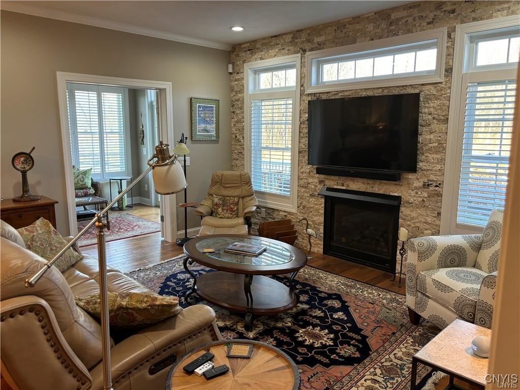 4521 Lauder Lane Ln, Skaneateles, New York image 22