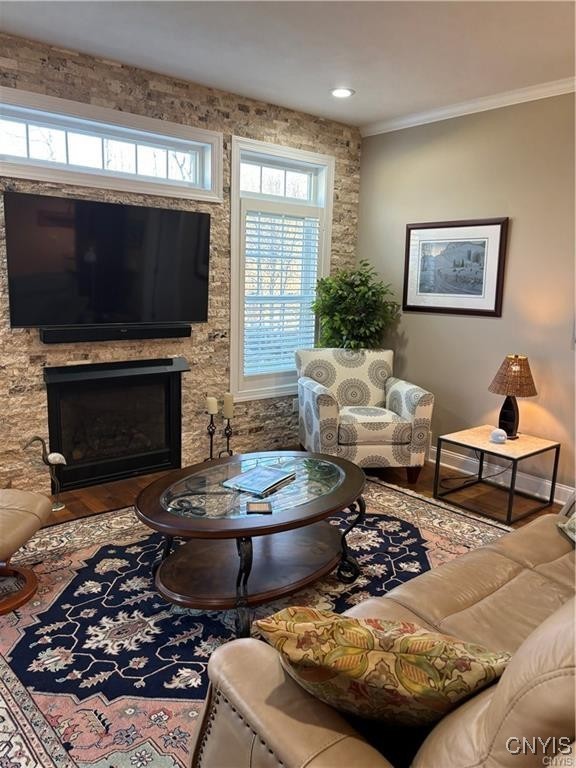 4521 Lauder Lane Ln, Skaneateles, New York image 25