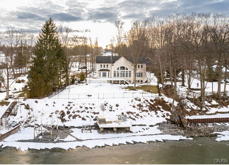 2338 Thornton Grv, Skaneateles, New York image 48