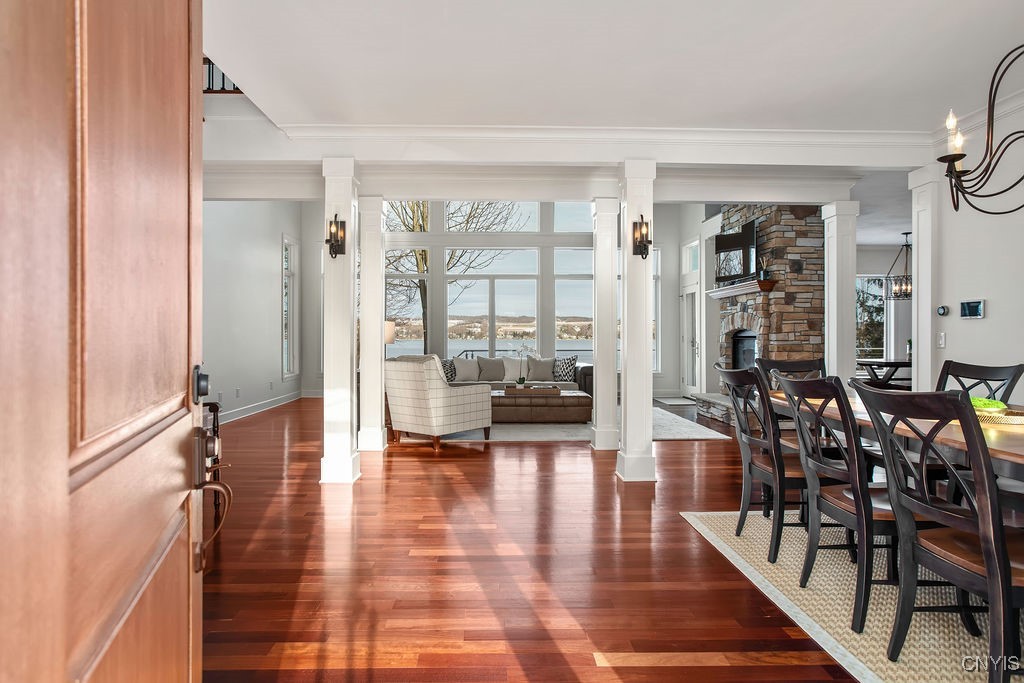 2338 Thornton Grv, Skaneateles, New York image 6