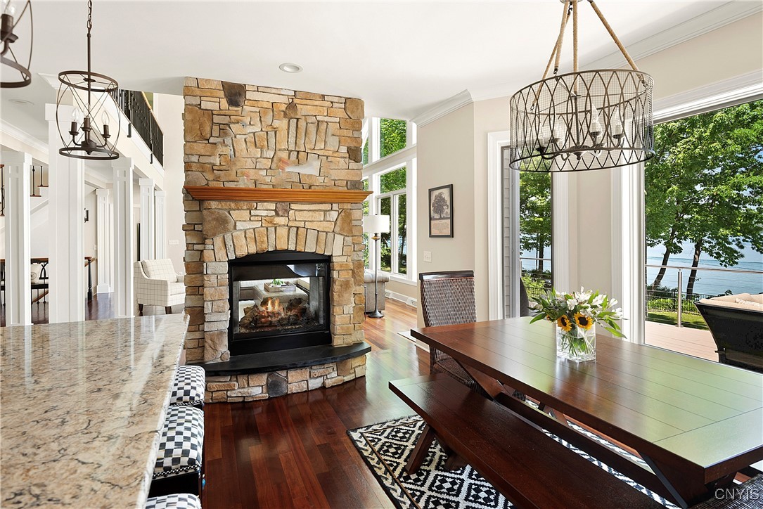2338 Thornton Grv, Skaneateles, New York image 4
