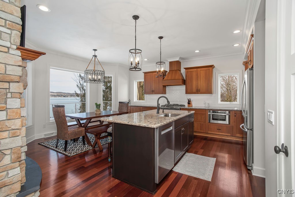 2338 Thornton Grv, Skaneateles, New York image 10