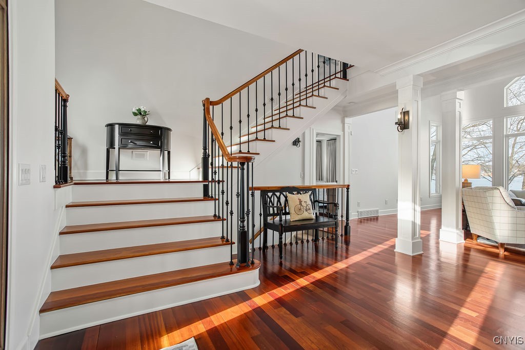 2338 Thornton Grv, Skaneateles, New York image 27