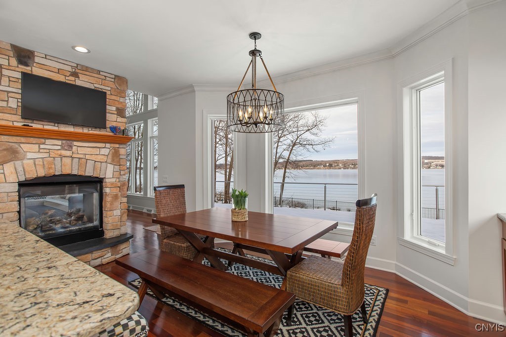2338 Thornton Grv, Skaneateles, New York image 9