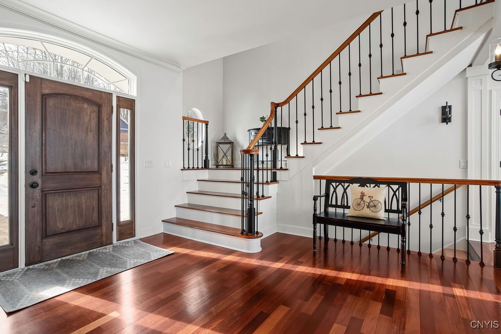 2338 Thornton Grv, Skaneateles, New York image 13