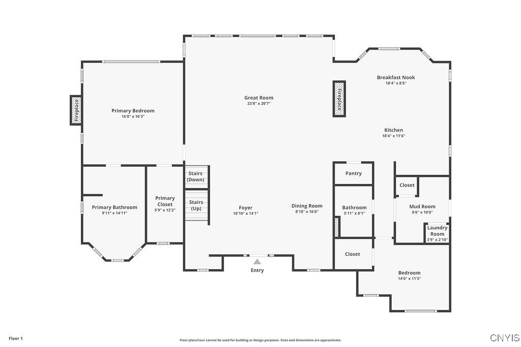 2338 Thornton Grv, Skaneateles, New York image 5