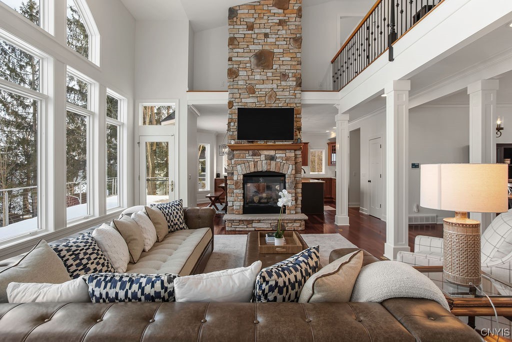 2338 Thornton Grv, Skaneateles, New York image 8