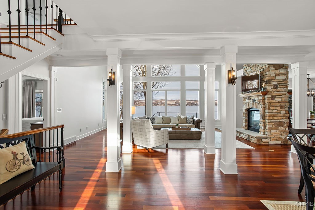 2338 Thornton Grv, Skaneateles, New York image 15