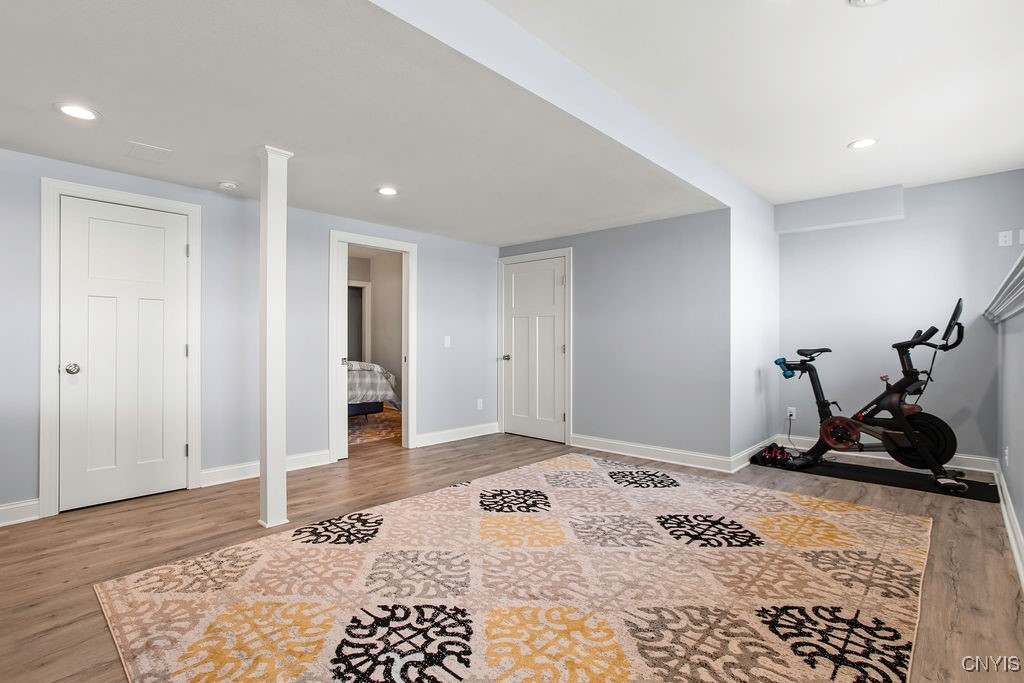 2338 Thornton Grv, Skaneateles, New York image 39
