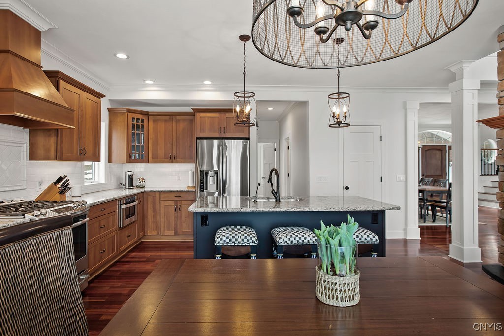 2338 Thornton Grv, Skaneateles, New York image 11