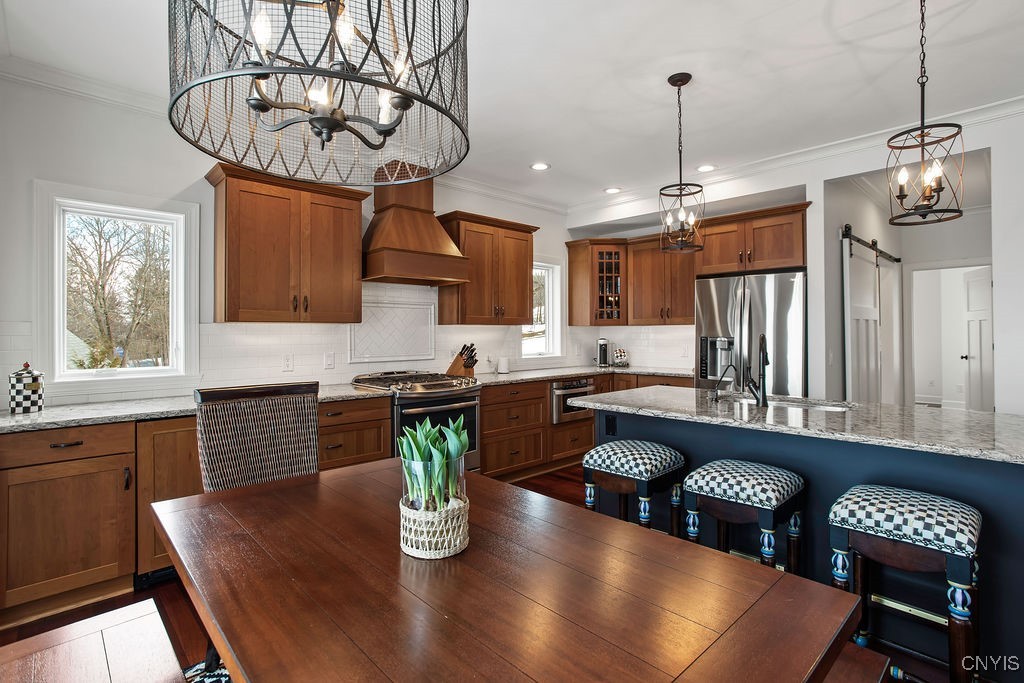 2338 Thornton Grv, Skaneateles, New York image 12