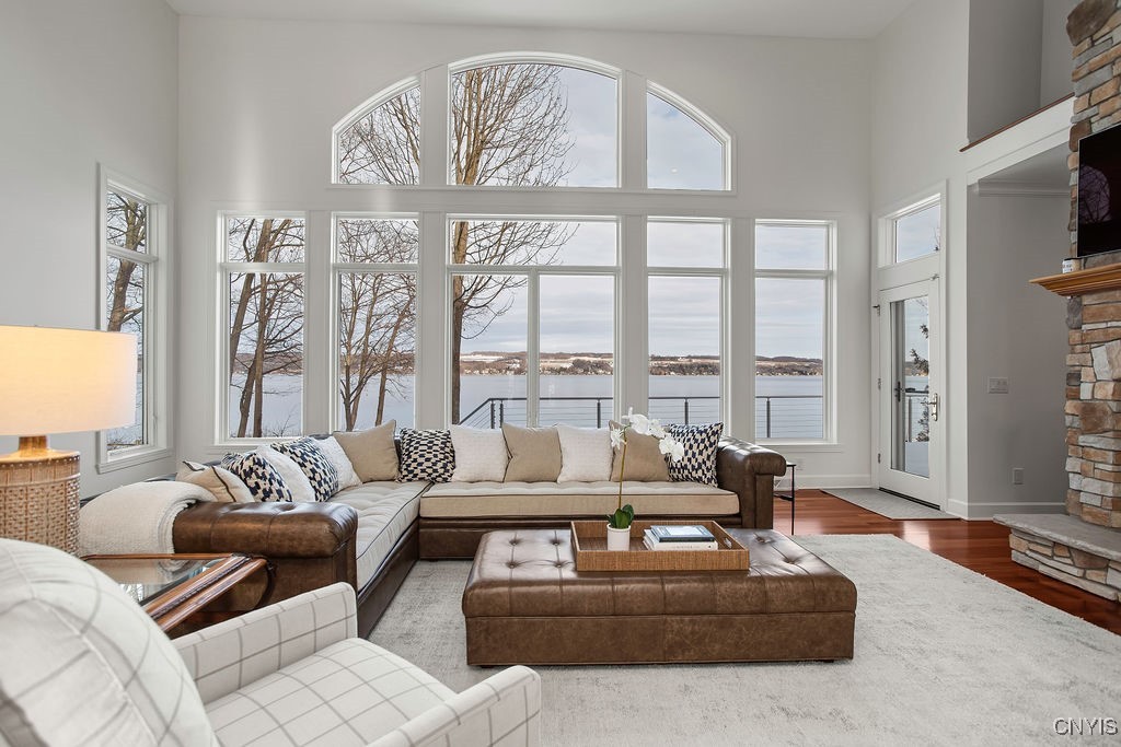 2338 Thornton Grv, Skaneateles, New York image 7