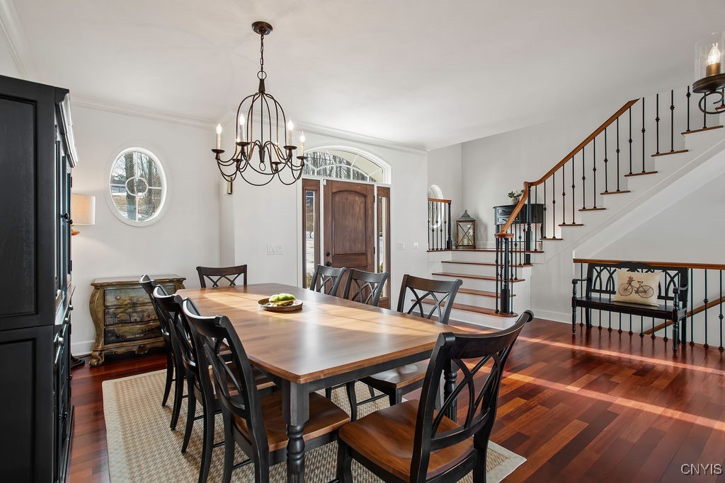 2338 Thornton Grv, Skaneateles, New York image 14