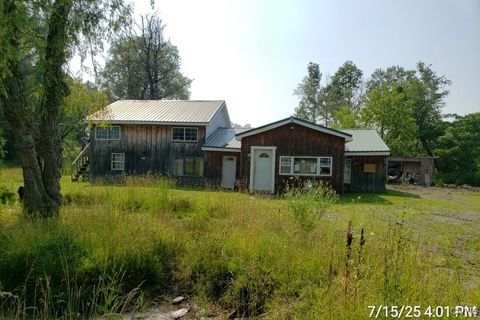 Homes For Sale - 3107 Us Route 11<br/> Mexico, NY 13131