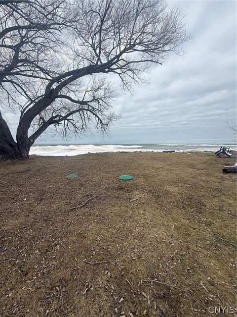 Photo of 210 Joe Fultz Boulevard, Scriba, NY 13126 (MLS # S1668014)