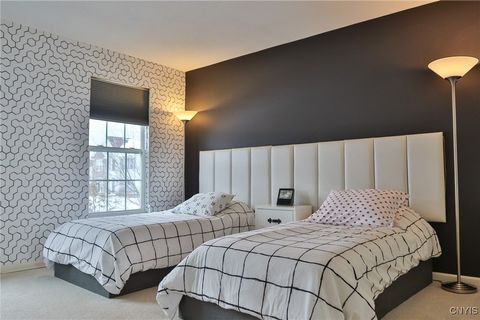 Tiny photo for 5771 Eclipse Drive, Onondaga, NY 13078 (MLS # S1659618)