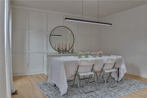 Tiny photo for 5771 Eclipse Drive, Onondaga, NY 13078 (MLS # S1659618)