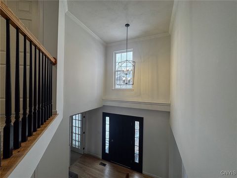 Tiny photo for 5771 Eclipse Drive, Onondaga, NY 13078 (MLS # S1659618)