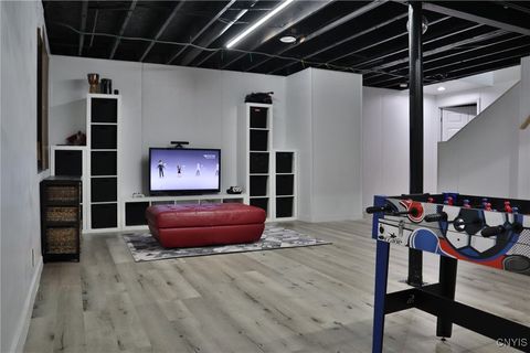 Tiny photo for 5771 Eclipse Drive, Onondaga, NY 13078 (MLS # S1659618)