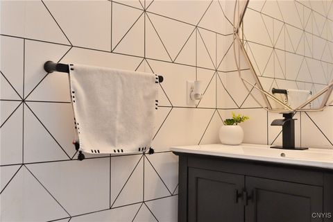 Tiny photo for 5771 Eclipse Drive, Onondaga, NY 13078 (MLS # S1659618)