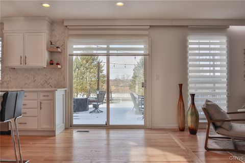 Tiny photo for 5771 Eclipse Drive, Onondaga, NY 13078 (MLS # S1659618)