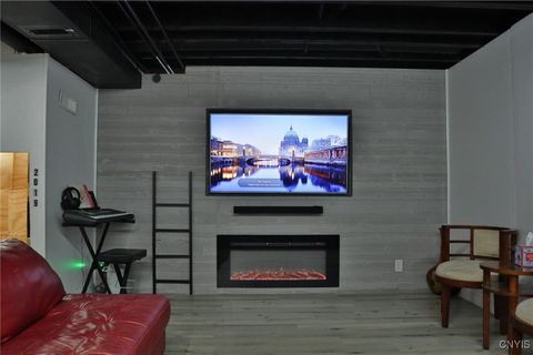 Tiny photo for 5771 Eclipse Drive, Onondaga, NY 13078 (MLS # S1659618)