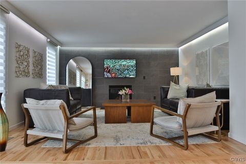 Tiny photo for 5771 Eclipse Drive, Onondaga, NY 13078 (MLS # S1659618)