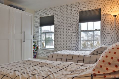 Tiny photo for 5771 Eclipse Drive, Onondaga, NY 13078 (MLS # S1659618)