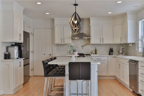 Tiny photo for 5771 Eclipse Drive, Onondaga, NY 13078 (MLS # S1659618)