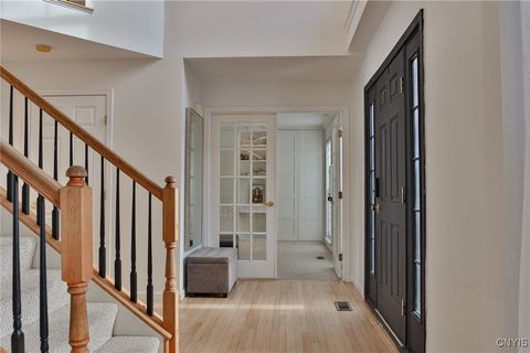 Tiny photo for 5771 Eclipse Drive, Onondaga, NY 13078 (MLS # S1659618)