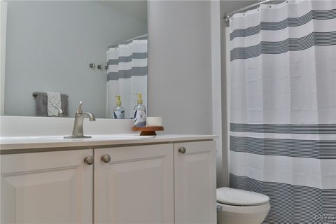 Tiny photo for 5771 Eclipse Drive, Onondaga, NY 13078 (MLS # S1659618)