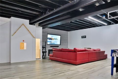 Tiny photo for 5771 Eclipse Drive, Onondaga, NY 13078 (MLS # S1659618)