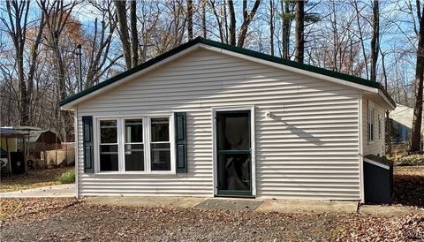 11 28th Street, Constantia, NY 13044 - #: S1610331